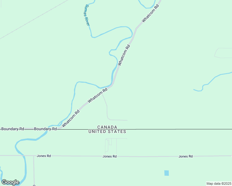 map of restaurants, bars, coffee shops, grocery stores, and more near 206 Whatcom Road in Abbotsford