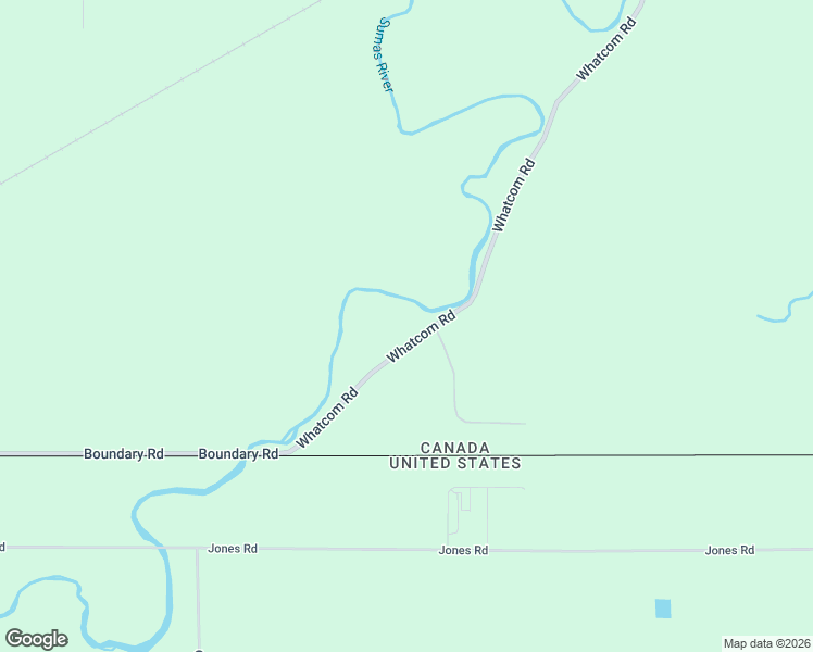 map of restaurants, bars, coffee shops, grocery stores, and more near 217 Whatcom Road in Abbotsford