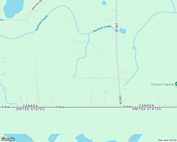 map of restaurants, bars, coffee shops, grocery stores, and more near 213 240 Street in Langley Township