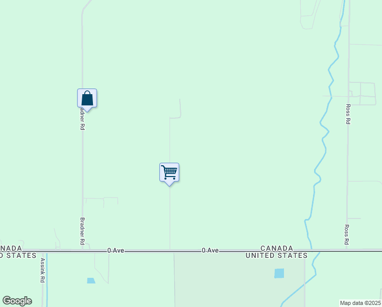 map of restaurants, bars, coffee shops, grocery stores, and more near 358 Defehr Road in Abbotsford
