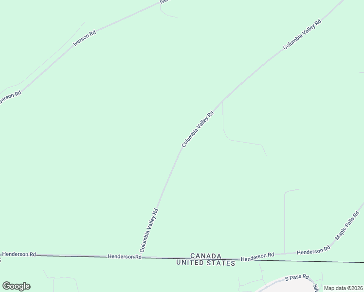 map of restaurants, bars, coffee shops, grocery stores, and more near 231 Columbia Valley Road in Lindell Beach