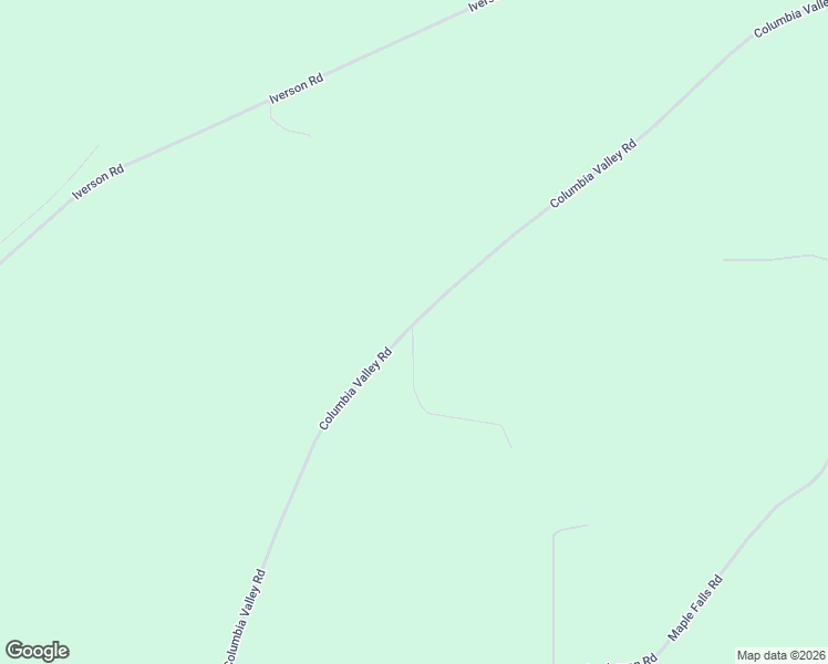 map of restaurants, bars, coffee shops, grocery stores, and more near 540 Columbia Valley Road in Lindell Beach