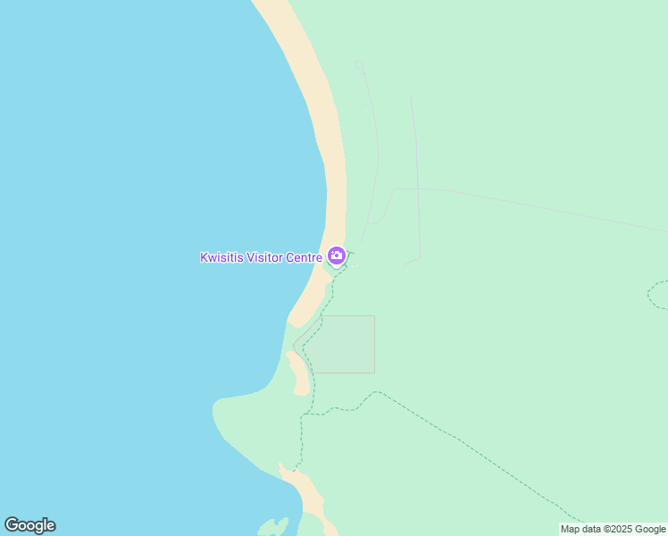 map of restaurants, bars, coffee shops, grocery stores, and more near 485 Wick Road in Ucluelet
