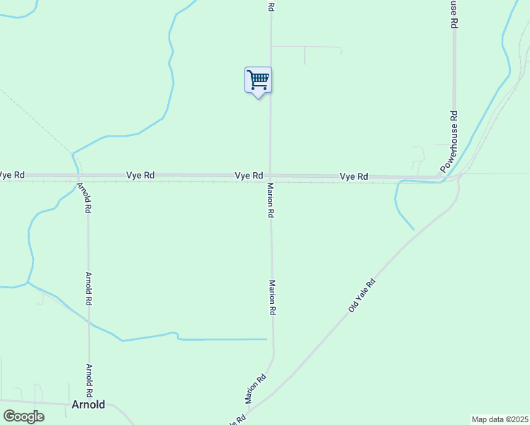 map of restaurants, bars, coffee shops, grocery stores, and more near 719 Marion Road in Abbotsford