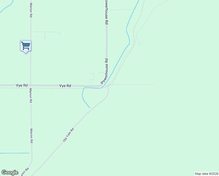map of restaurants, bars, coffee shops, grocery stores, and more near 39588 Old Yale Road in Abbotsford