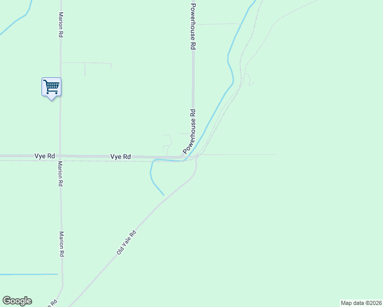 map of restaurants, bars, coffee shops, grocery stores, and more near 39588 Old Yale Road in Abbotsford