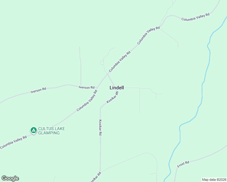 map of restaurants, bars, coffee shops, grocery stores, and more near 1202A Kosikar Road in Chilliwack