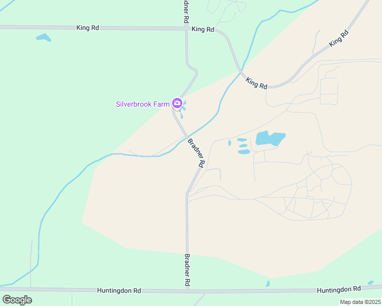 map of restaurants, bars, coffee shops, grocery stores, and more near 1208 Bradner Road in Abbotsford