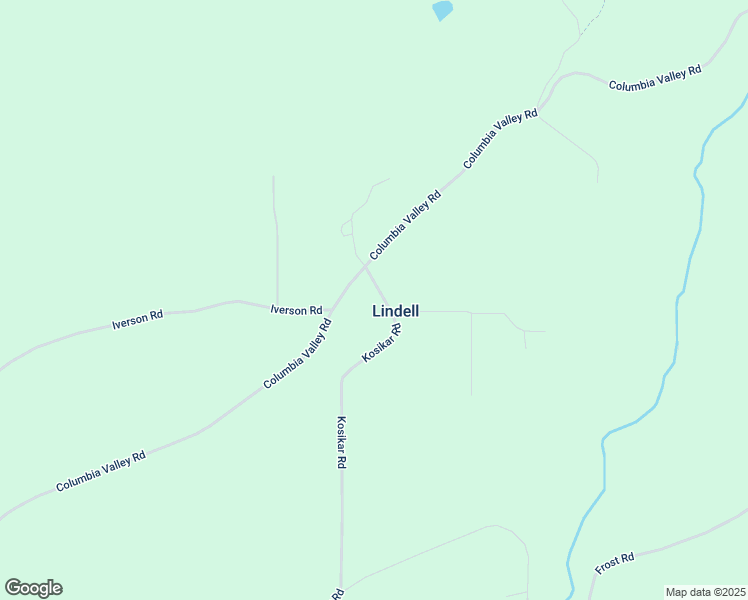 map of restaurants, bars, coffee shops, grocery stores, and more near 1233 Kosikar Road in Lindell