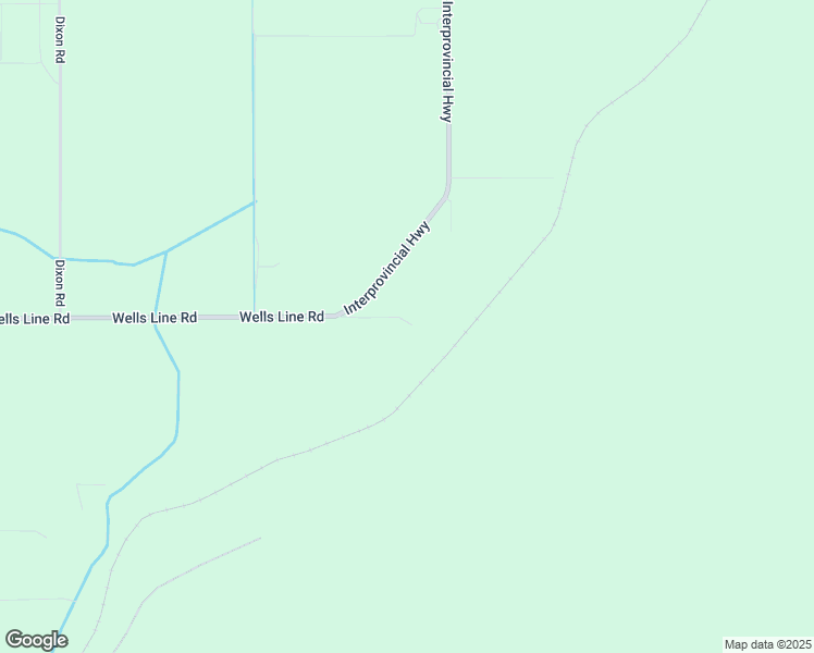 map of restaurants, bars, coffee shops, grocery stores, and more near 40218 Wells Line Road in Abbotsford