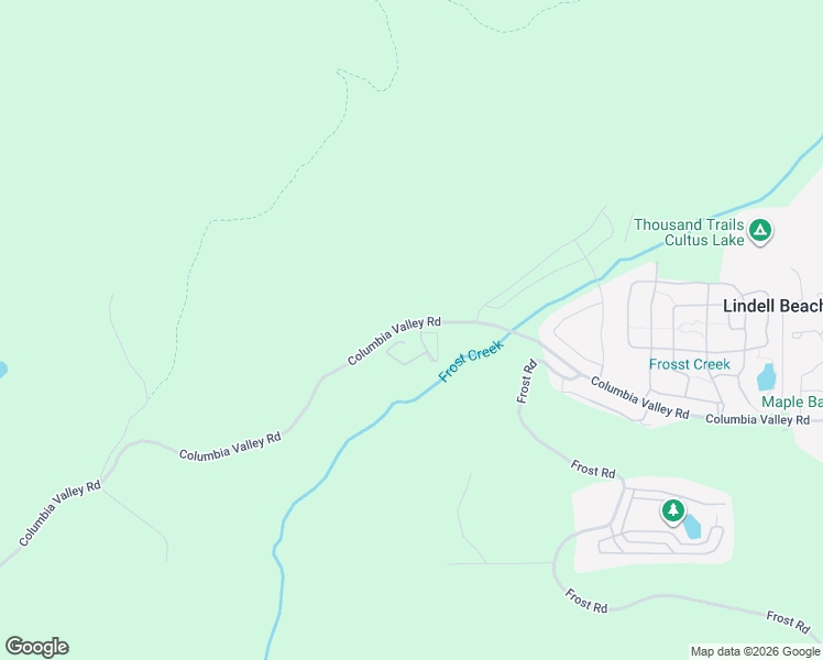 map of restaurants, bars, coffee shops, grocery stores, and more near in Lindell Beach