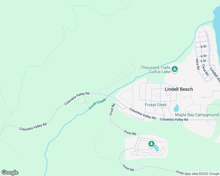 map of restaurants, bars, coffee shops, grocery stores, and more near 43284 Water Mill Way in Lindell Beach