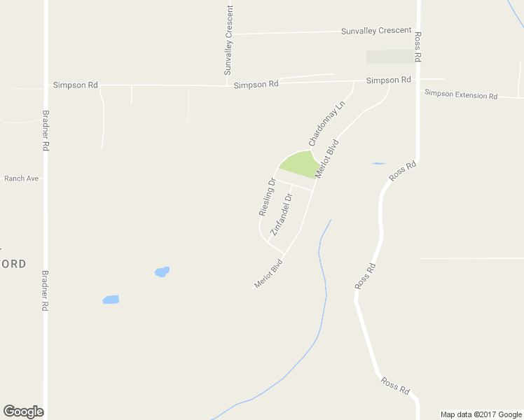 map of restaurants, bars, coffee shops, grocery stores, and more near 2123 Riesling Drive in Abbotsford