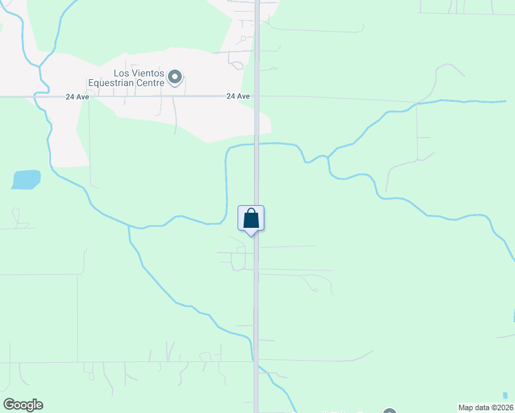 map of restaurants, bars, coffee shops, grocery stores, and more near 2147 216 Street in Langley Township