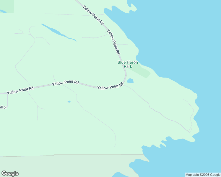 map of restaurants, bars, coffee shops, grocery stores, and more near 3740 Yellow Point Rd in Cowichan Valley Regional District