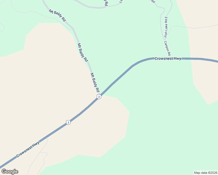 Rock Creek Canyon Bridge, Bridesville BC Walk Score