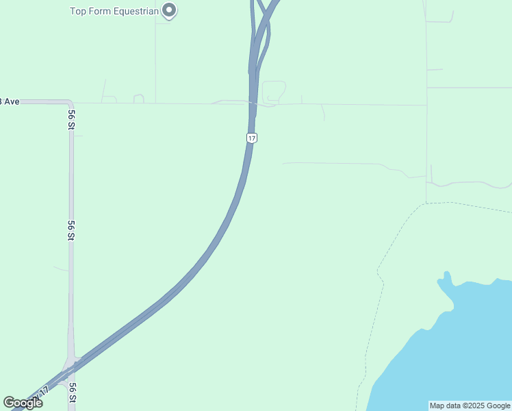 map of restaurants, bars, coffee shops, grocery stores, and more near 6020 28 Avenue in Delta