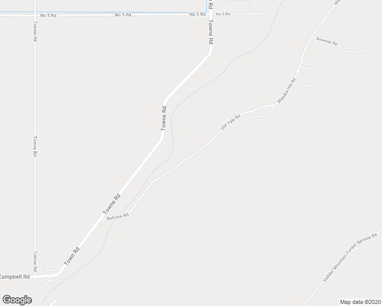 map of restaurants, bars, coffee shops, grocery stores, and more near 41241 Old Yale Road in Abbotsford
