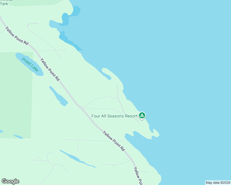 map of restaurants, bars, coffee shops, grocery stores, and more near 3415 Laguna Vista Road in Cowichan Valley H