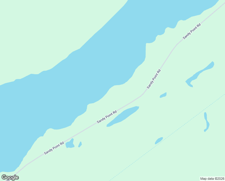 map of restaurants, bars, coffee shops, grocery stores, and more near in Bishop's Falls