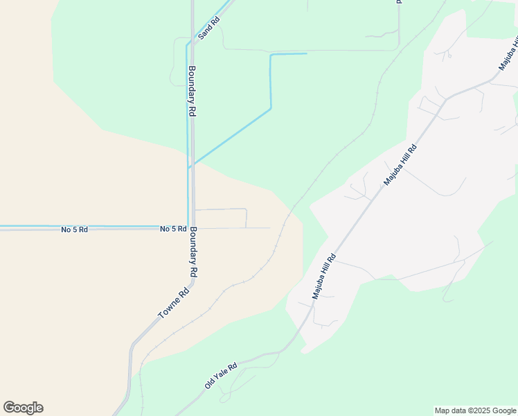 map of restaurants, bars, coffee shops, grocery stores, and more near 41480 No 5 Road in Abbotsford