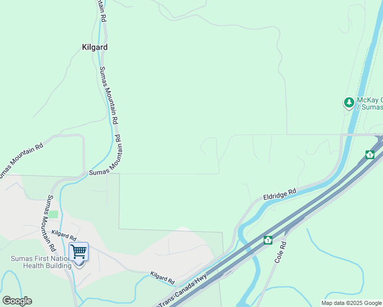 map of restaurants, bars, coffee shops, grocery stores, and more near 37483 Atkinson Road in Abbotsford