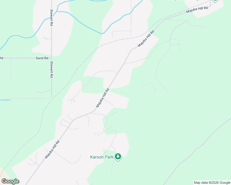 map of restaurants, bars, coffee shops, grocery stores, and more near 42090 Majuba Hill Road in Chilliwack