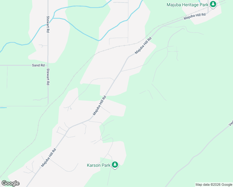 map of restaurants, bars, coffee shops, grocery stores, and more near 42090 Majuba Hill Road in Chilliwack