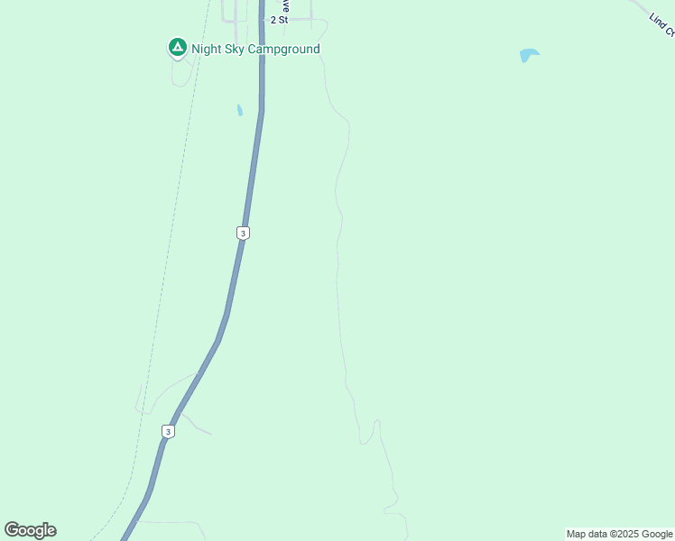 map of restaurants, bars, coffee shops, grocery stores, and more near Anaconda Road in Greenwood
