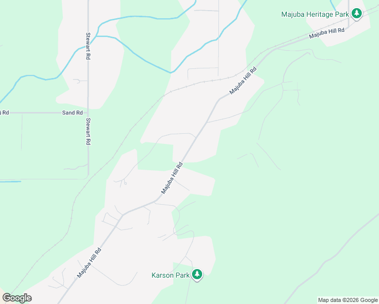 map of restaurants, bars, coffee shops, grocery stores, and more near 42140 Majuba Hill Road in Chilliwack