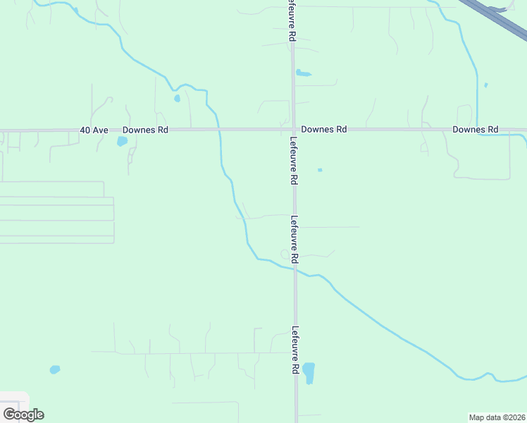 map of restaurants, bars, coffee shops, grocery stores, and more near 3811 Lefeuvre Road in Abbotsford