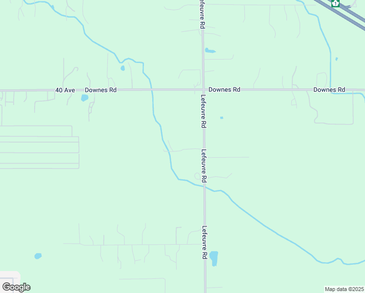 map of restaurants, bars, coffee shops, grocery stores, and more near 3811 Lefeuvre Road in Abbotsford