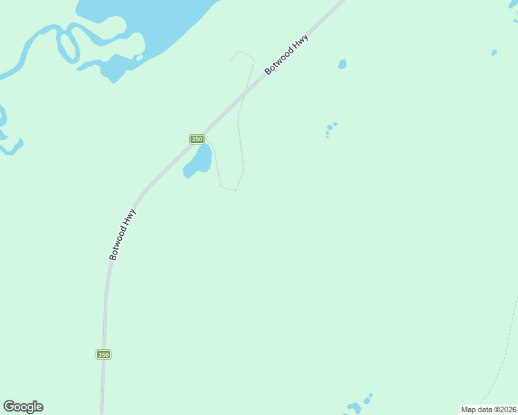 map of restaurants, bars, coffee shops, grocery stores, and more near in Bishop's Falls