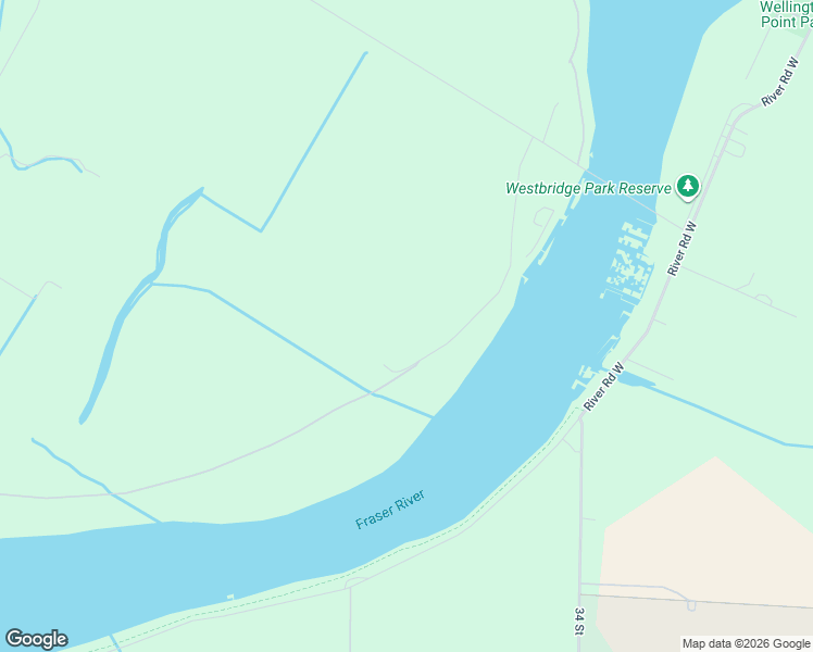 map of restaurants, bars, coffee shops, grocery stores, and more near 3995 Trim Road in Delta