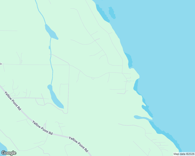 map of restaurants, bars, coffee shops, grocery stores, and more near 3319 Decourcy Drive in Ladysmith