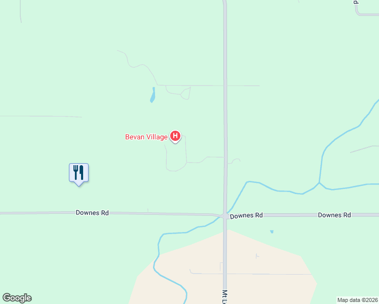 map of restaurants, bars, coffee shops, grocery stores, and more near 4194 Balmoral Street in Abbotsford