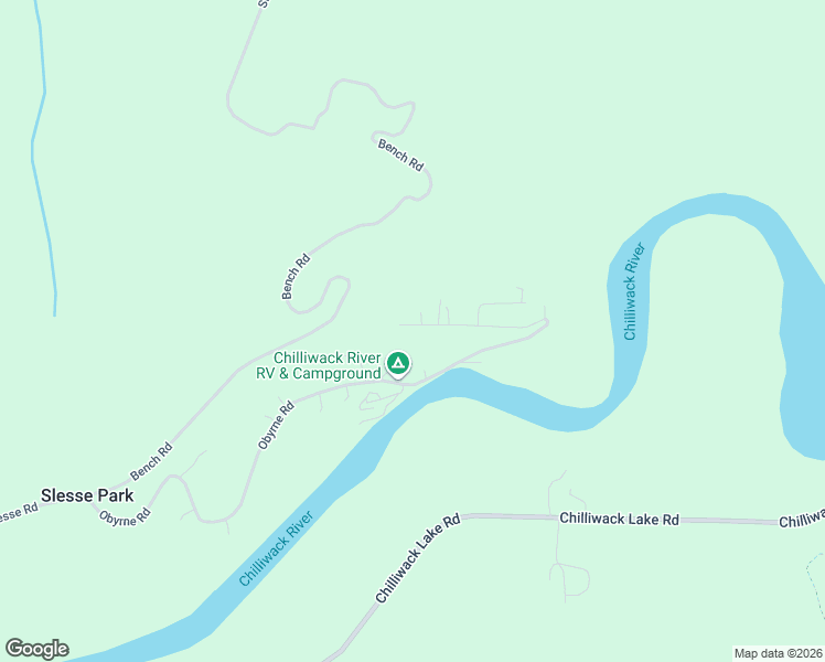 map of restaurants, bars, coffee shops, grocery stores, and more near 50775 Mountview Road in Chilliwack