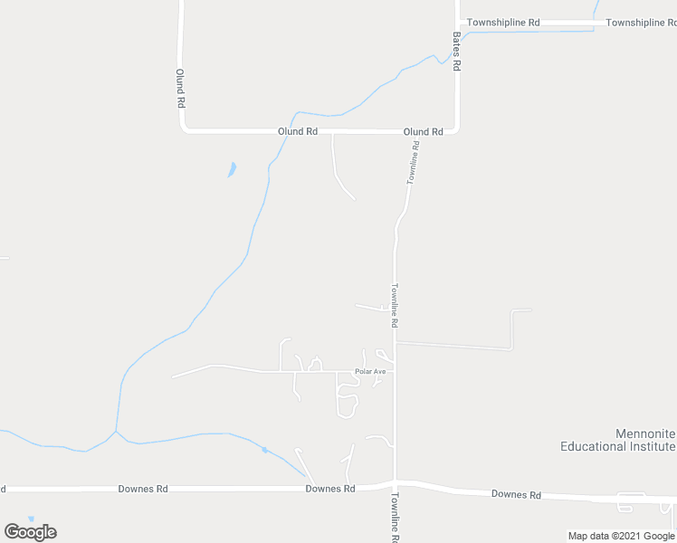 map of restaurants, bars, coffee shops, grocery stores, and more near 4393 Townline Road in Abbotsford
