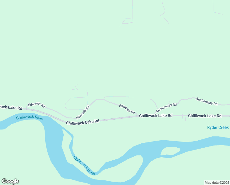 map of restaurants, bars, coffee shops, grocery stores, and more near 47913 Hansom Road in Chilliwack