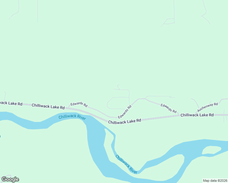 map of restaurants, bars, coffee shops, grocery stores, and more near 4462 Hirschman Road in Chilliwack