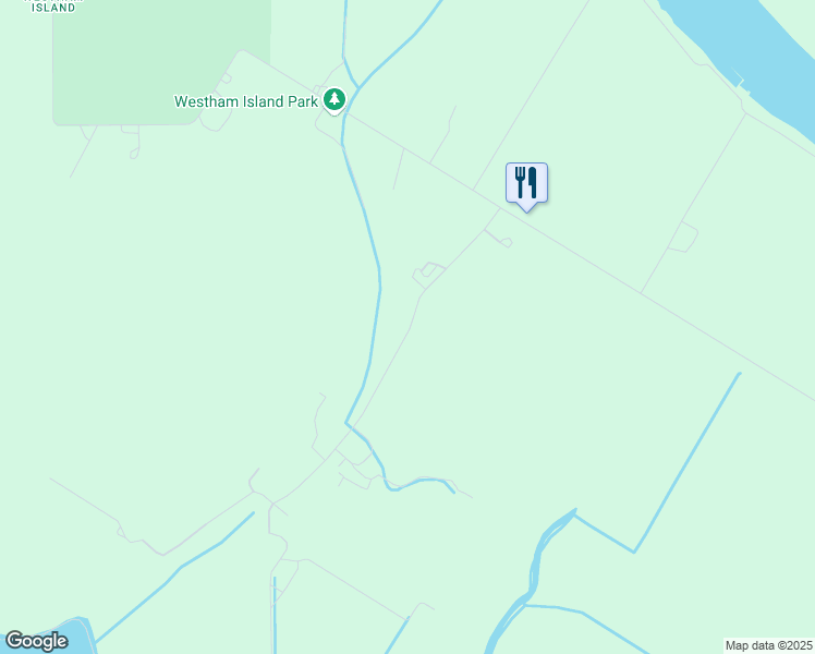 map of restaurants, bars, coffee shops, grocery stores, and more near 4485 Tamboline Road in Delta