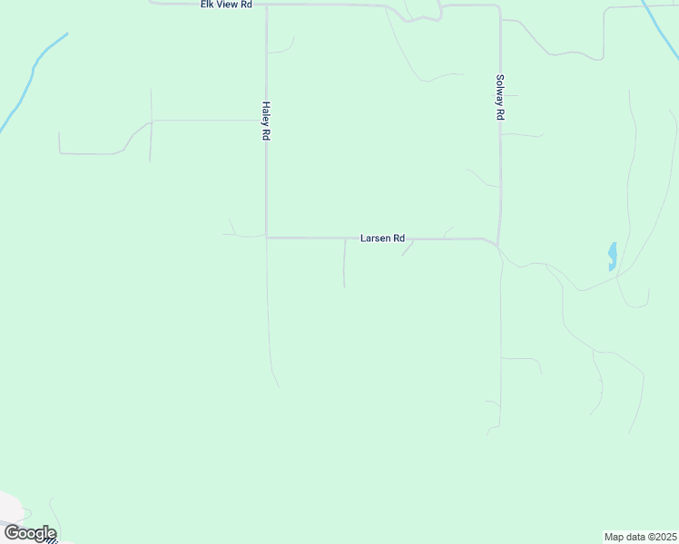 map of restaurants, bars, coffee shops, grocery stores, and more near 49632 Larsen Road in Chilliwack