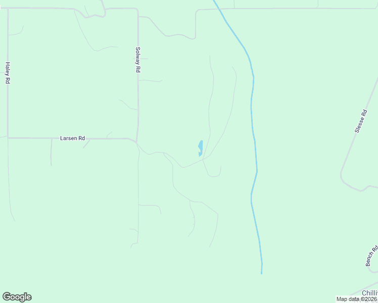map of restaurants, bars, coffee shops, grocery stores, and more near 4745 Bruce Road in Chilliwack