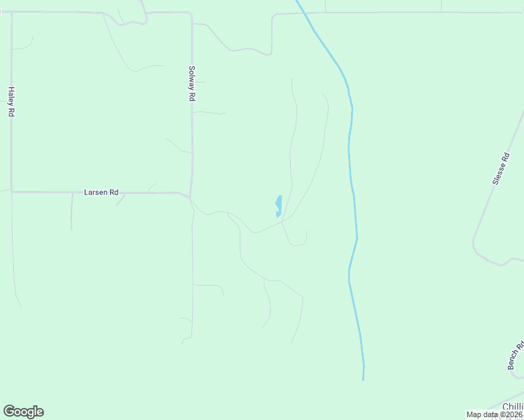 map of restaurants, bars, coffee shops, grocery stores, and more near 4658 Bruce Road in Chilliwack