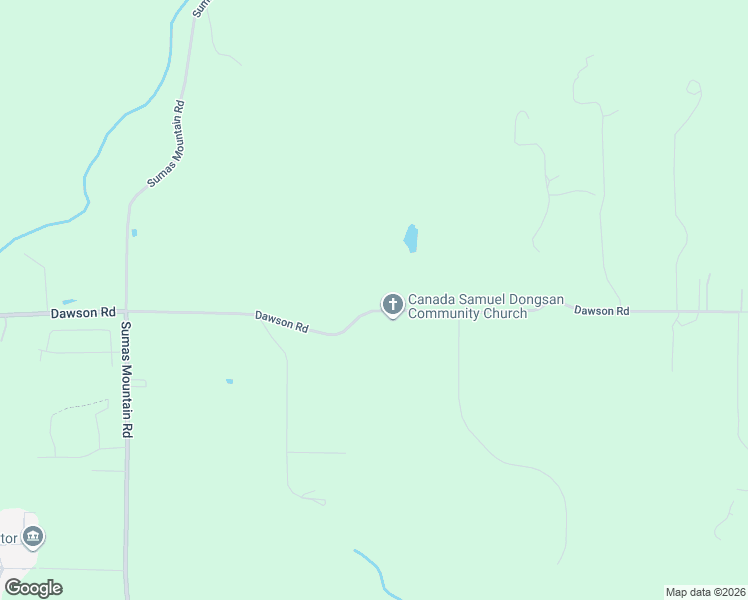 map of restaurants, bars, coffee shops, grocery stores, and more near 37325 Dawson Road in Abbotsford