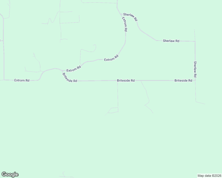 map of restaurants, bars, coffee shops, grocery stores, and more near 4895 Southside Road in Chilliwack