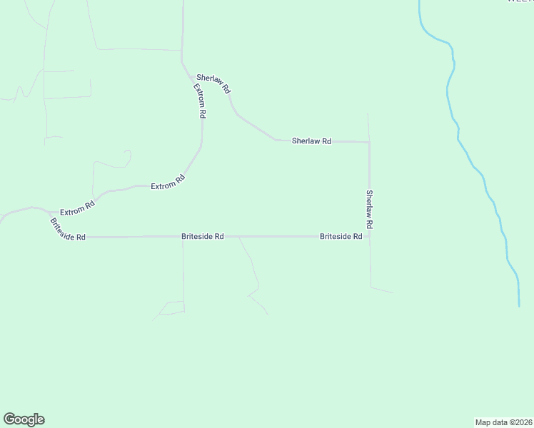 map of restaurants, bars, coffee shops, grocery stores, and more near 48161 Briteside Road in Chilliwack
