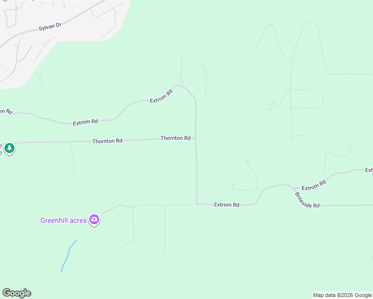 map of restaurants, bars, coffee shops, grocery stores, and more near 47400 Extrom Road in Chilliwack