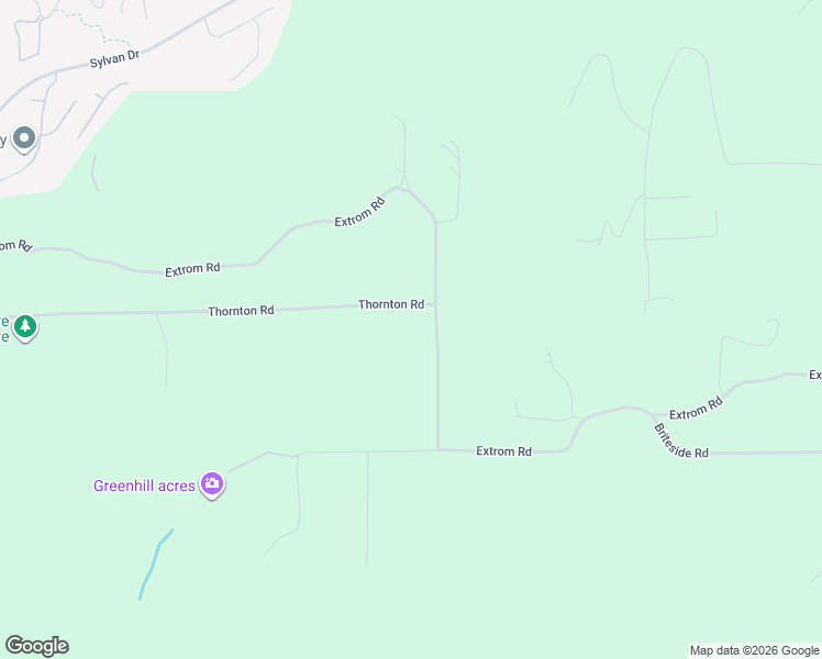 map of restaurants, bars, coffee shops, grocery stores, and more near 47400 Extrom Road in Chilliwack