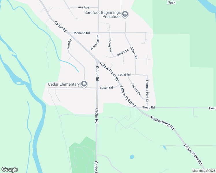 map of restaurants, bars, coffee shops, grocery stores, and more near in Nanaimo